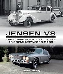 Jensen complete story for sale  Delivered anywhere in UK