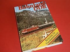 Bahnland ddr reiseziele gebraucht kaufen  Wird an jeden Ort in Deutschland