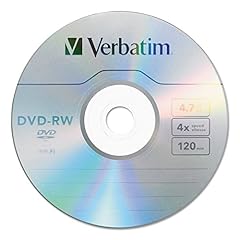 Verbatim dvd blank for sale  Delivered anywhere in USA 