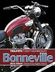 Triumph bonneville t120 for sale  Delivered anywhere in USA 