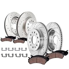 Detroit axle 8pc for sale  Delivered anywhere in USA 