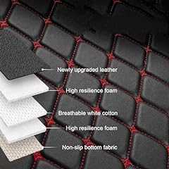 Floor mat set for sale  Delivered anywhere in UK