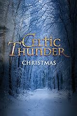 Celtic thunder christmas for sale  Delivered anywhere in UK