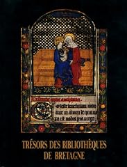 Trésors bibliothèques bretag d'occasion  Livré partout en France