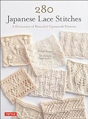 280 japanese lace for sale  Delivered anywhere in UK