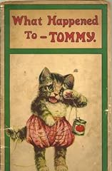 Happened tommy for sale  Delivered anywhere in USA 