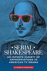 Serial shakespeare infinite gebraucht kaufen  Wird an jeden Ort in Deutschland