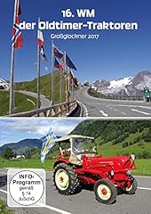 Ldtimer traktoren gebraucht kaufen  Wird an jeden Ort in Deutschland
