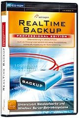 Realtimebackup professional gebraucht kaufen  Wird an jeden Ort in Deutschland