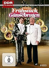 Frühstück gänsebraten 5 gebraucht kaufen  Wird an jeden Ort in Deutschland