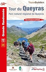 Tour queyras parc d'occasion  Livré partout en France