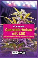 Cannabis anbau led gebraucht kaufen  Wird an jeden Ort in Deutschland