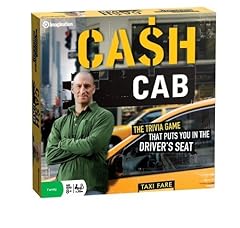 Imagination cash cab for sale  Delivered anywhere in USA 
