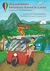 Uma amal adventures for sale  Delivered anywhere in UK