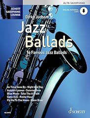 Jazz ballads famous d'occasion  Livré partout en Belgiqu