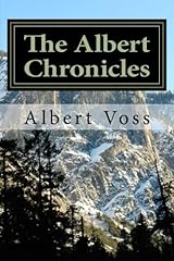 The albert chronicles gebraucht kaufen  Wird an jeden Ort in Deutschland
