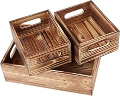 Phoenancee wood crates for sale  Delivered anywhere in UK