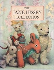 Jane hissey collection for sale  Delivered anywhere in UK