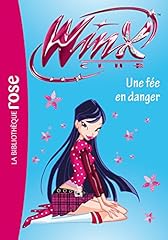 Winx club fée d'occasion  Livré partout en France