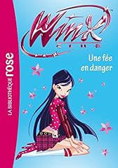 Winx club fée d'occasion  Livré partout en France