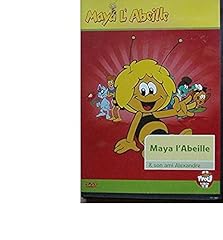 Maya abeille alexandre d'occasion  Livré partout en France