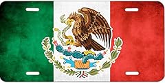 Owndis mexican flag for sale  Delivered anywhere in USA 