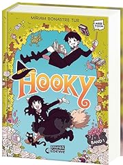 Hooky der webtoon d'occasion  Livré partout en France