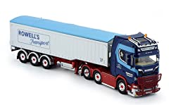 Floz tekno scania for sale  Delivered anywhere in Ireland