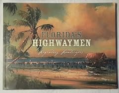 Florida highwaymen legendary for sale  Delivered anywhere in USA 