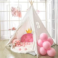 Wilhunter kids teepee for sale  Delivered anywhere in USA 