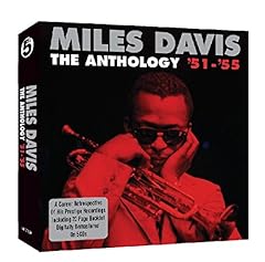 The anthology 55 usato  Spedito ovunque in Italia 