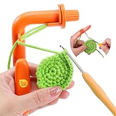 Crochet holder beginners for sale  Delivered anywhere in UK