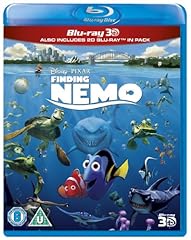 Finding nemo blu for sale  Delivered anywhere in UK