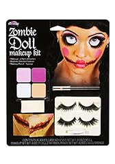 Zombie Doll Makeup Standard for sale  Delivered anywhere in Canada