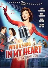 Song heart dvd for sale  Delivered anywhere in Ireland