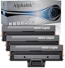 Alphaink toner compatibili usato  Spedito ovunque in Italia 