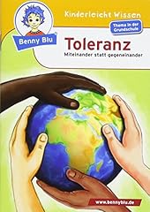 Benny blu toleranz gebraucht kaufen  Wird an jeden Ort in Deutschland