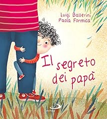 Segreto dei papà gebraucht kaufen  Wird an jeden Ort in Deutschland