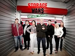 Storage wars northern for sale  Delivered anywhere in USA 