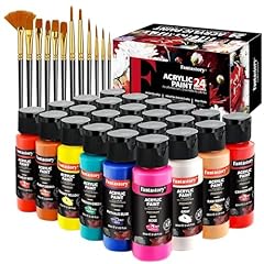 Fantastory acrylfarben set gebraucht kaufen  Wird an jeden Ort in Deutschland