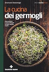 Cucina dei germogli. usato  Spedito ovunque in Italia 