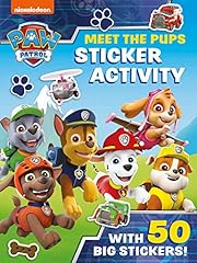 Paw patrol meet for sale  Delivered anywhere in UK