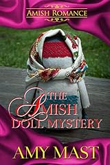 Amish doll mystery for sale  Delivered anywhere in UK