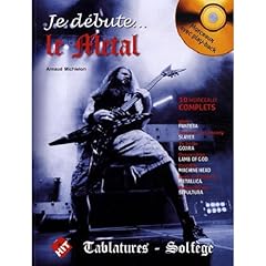 Debute metal d'occasion  Livré partout en France