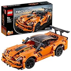 Technic chevrolet corvette for sale  Delivered anywhere in USA 