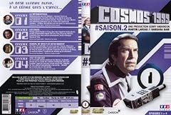 Cosmos 1999 saison d'occasion  Livré partout en Belgiqu