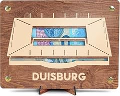 Duisburg geldkarte geldgeschen gebraucht kaufen  Wird an jeden Ort in Deutschland