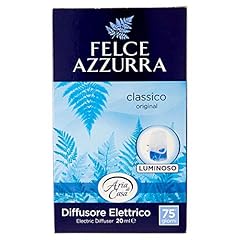 Felce azzurra diffusore usato  Spedito ovunque in Italia 
