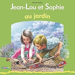 Jean lou sophie d'occasion  Livré partout en France