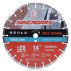 Nineroars inch segmented for sale  Delivered anywhere in USA 